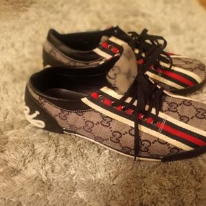 Gucci shoes